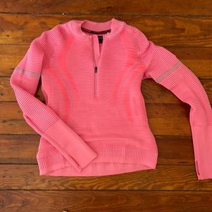 Under Armour Intelliknit sweater